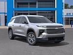2026 Chevrolet Traverse FWD SUV for sale #266003 - photo 7