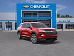 New 2026 Chevrolet Traverse LT SUV for sale #266005 - photo 1