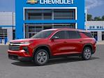 New 2026 Chevrolet Traverse LT SUV for sale #266005 - photo 3