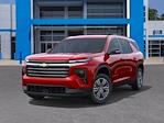New 2026 Chevrolet Traverse LT SUV for sale #266005 - photo 6