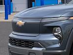 New 2026 Chevrolet Silverado EV LT Crew Cab AWD Pickup for sale #266008 - photo 13