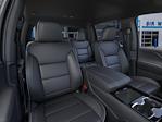 New 2026 Chevrolet Silverado EV LT Crew Cab AWD Pickup for sale #266008 - photo 16
