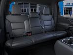 New 2026 Chevrolet Silverado EV LT Crew Cab AWD Pickup for sale #266008 - photo 17