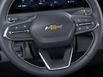 New 2026 Chevrolet Silverado EV LT Crew Cab AWD Pickup for sale #266008 - photo 19