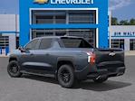 New 2026 Chevrolet Silverado EV LT Crew Cab AWD Pickup for sale #266008 - photo 4