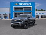 New 2026 Chevrolet Silverado EV LT Crew Cab AWD Pickup for sale #266008 - photo 8