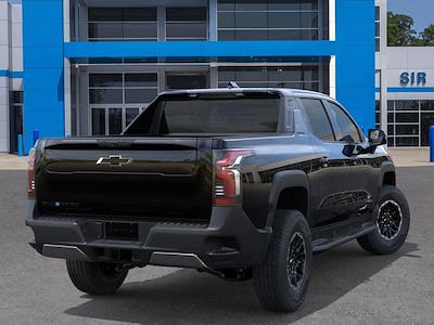 New 2026 Chevrolet Silverado EV Trail Boss Crew Cab AWD Pickup for sale #266009 - photo 2