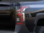 New 2026 Chevrolet Silverado EV Trail Boss Crew Cab AWD Pickup for sale #266009 - photo 11