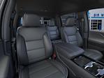 New 2026 Chevrolet Silverado EV Trail Boss Crew Cab AWD Pickup for sale #266009 - photo 16