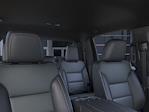 New 2026 Chevrolet Silverado EV Trail Boss Crew Cab AWD Pickup for sale #266009 - photo 24