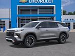 New 2026 Chevrolet Traverse Z71 AWD SUV for sale #266012 - photo 3