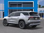 New 2026 Chevrolet Traverse Z71 AWD SUV for sale #266012 - photo 4