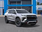 New 2026 Chevrolet Traverse Z71 AWD SUV for sale #266012 - photo 7