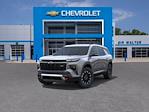 New 2026 Chevrolet Traverse Z71 AWD SUV for sale #266012 - photo 8