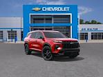 New 2026 Chevrolet Traverse RS AWD SUV for sale #266013 - photo 1