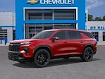 New 2026 Chevrolet Traverse RS AWD SUV for sale #266013 - photo 3
