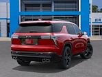 New 2026 Chevrolet Traverse RS AWD SUV for sale #266013 - photo 2