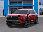 New 2026 Chevrolet Traverse RS AWD SUV for sale #266013 - photo 6