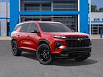 New 2026 Chevrolet Traverse RS AWD SUV for sale #266013 - photo 7