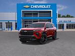 New 2026 Chevrolet Traverse RS AWD SUV for sale #266013 - photo 8