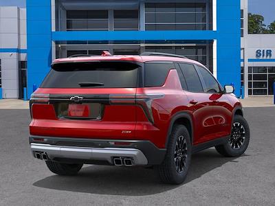 New 2026 Chevrolet Traverse Z71 AWD SUV for sale #266023 - photo 2