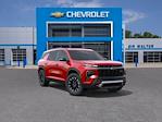 New 2026 Chevrolet Traverse Z71 AWD SUV for sale #266023 - photo 1