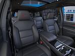 New 2026 Chevrolet Traverse Z71 AWD SUV for sale #266023 - photo 16