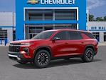 New 2026 Chevrolet Traverse Z71 AWD SUV for sale #266023 - photo 3