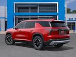 New 2026 Chevrolet Traverse Z71 AWD SUV for sale #266023 - photo 4