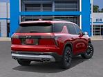 New 2026 Chevrolet Traverse Z71 AWD SUV for sale #266023 - photo 2