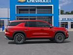 New 2026 Chevrolet Traverse Z71 AWD SUV for sale #266023 - photo 5
