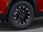 New 2026 Chevrolet Traverse Z71 AWD SUV for sale #266023 - photo 9