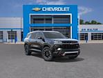New 2026 Chevrolet Traverse Z71 AWD SUV for sale #266027 - photo 1