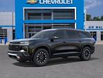 New 2026 Chevrolet Traverse Z71 AWD SUV for sale #266027 - photo 3