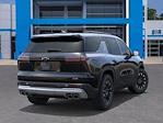New 2026 Chevrolet Traverse Z71 AWD SUV for sale #266027 - photo 2