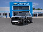 New 2026 Chevrolet Traverse Z71 AWD SUV for sale #266027 - photo 8