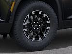 New 2026 Chevrolet Traverse Z71 AWD SUV for sale #266027 - photo 9