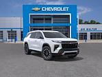 New 2026 Chevrolet Traverse Z71 AWD SUV for sale #266028 - photo 1