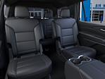 New 2026 Chevrolet Traverse Z71 AWD SUV for sale #266028 - photo 17