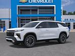 New 2026 Chevrolet Traverse Z71 AWD SUV for sale #266028 - photo 3
