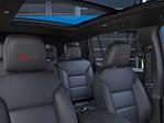 New 2026 Chevrolet Traverse Z71 AWD SUV for sale #266028 - photo 24