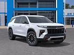 New 2026 Chevrolet Traverse Z71 AWD SUV for sale #266028 - photo 7