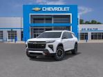 New 2026 Chevrolet Traverse Z71 AWD SUV for sale #266028 - photo 8