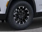 New 2026 Chevrolet Traverse Z71 AWD SUV for sale #266028 - photo 9