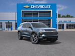 New 2026 Chevrolet Traverse High Country AWD SUV for sale #266029 - photo 1