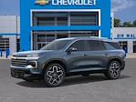 New 2026 Chevrolet Traverse High Country AWD SUV for sale #266029 - photo 3