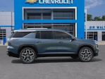 New 2026 Chevrolet Traverse High Country AWD SUV for sale #266029 - photo 5