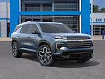 New 2026 Chevrolet Traverse High Country AWD SUV for sale #266029 - photo 7