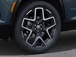 New 2026 Chevrolet Traverse High Country AWD SUV for sale #266029 - photo 9