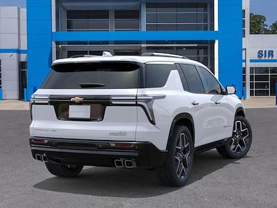New 2026 Chevrolet Traverse High Country AWD SUV for sale #266030 - photo 2